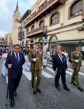 Representación del RAMIX 32