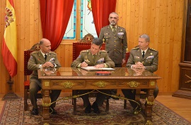 Firma de Relevo (Foto:EBC.RAMIX 32)