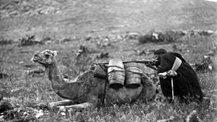 ATAQUE DE LOS RIFEÑOS