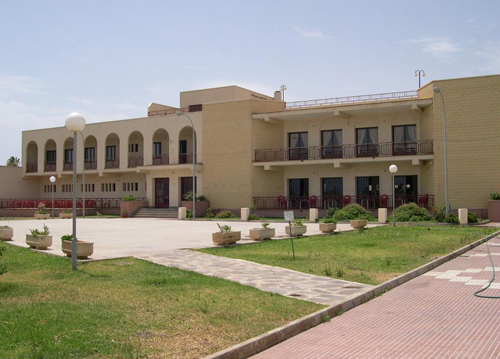 Club de Suboficiales