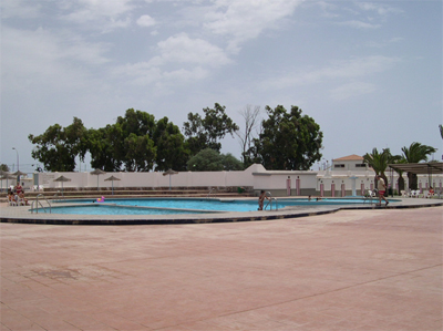 Piscina