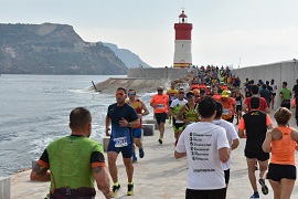 Cross de Artilleria 2019