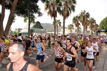 CROSS DE LA ARTILLERIA CORREDORES