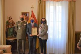 Señor Coronel y Autoridad portuaria