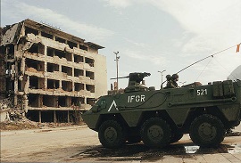 Patrulla de vigilancia