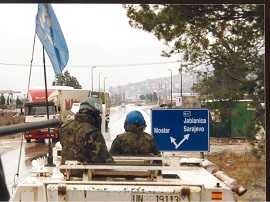 Patrulla de vigilancia