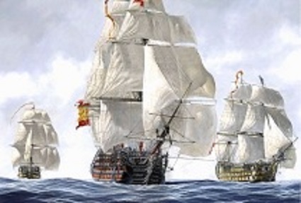 El Regimiento América