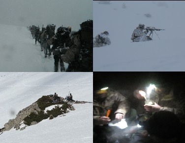 Preparación técnica y táctica.