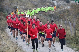 1ª y 2ª Compañía del BCZM I-66