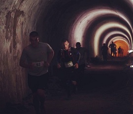 Carrera 21K Fuerte Alfonso XII