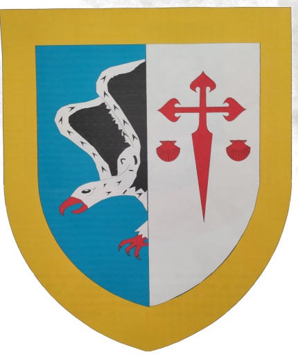 Escudo de la Brigada de Infantería Aerotransportable