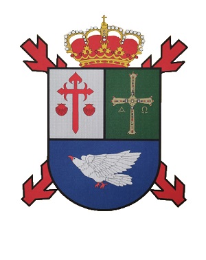 Escudo de la Brigada de Infantería Ligera Aerotransportable