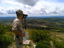 Fin Op. Centinela Gallego 2014