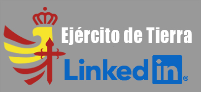 Ejército de Tierra en LinkedIn