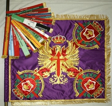 Escudo REI N&ordm; 11