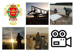 Galería de videos del REI11