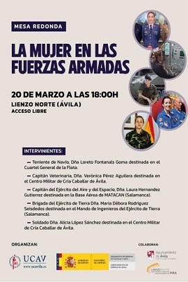 Cartel Anunciador