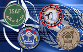 Misiones Internacionales