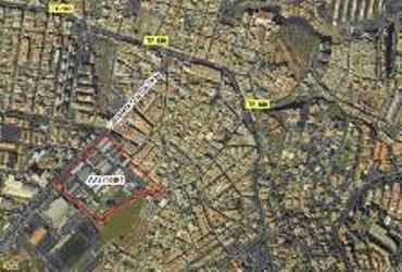 Vista aérea AALOG 81