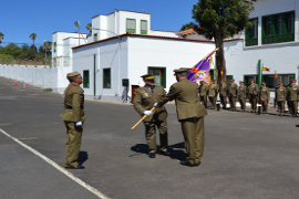 Relevo del Guión BZAP XVI