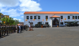 Formación de Autoridades