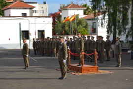Lectura de la Resolución
