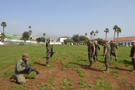 Actividades de instrucción y adiestramiento
