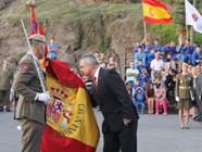 JURA ALCALDE DE ICOD DE LOS VINOS