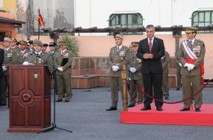 PALABRAS DE LA CABO JENIFER GARCÍA