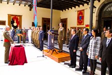 Acto de juramento