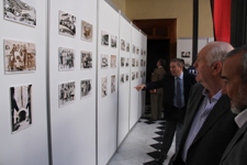 Exposición fotográfica