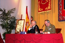 Presentación de la conferencia