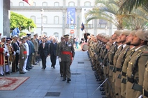 217 Aniversario de la Gesta del 25 de Julio 1797