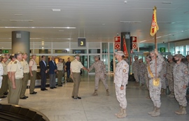 Regreso ASPFOR XXXVII