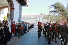 Parada Militar
