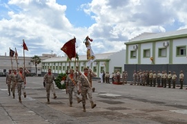 ACTO EN FUERTEVENTURA