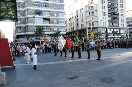 Acto Las Palmas de Gran Canaria