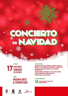 Concierto de Navidad en Adeje