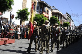 Parada Militar