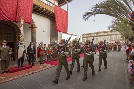 Parada Militar