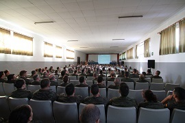 Seminario en Tenerife