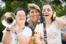 Calendario solidario 2017