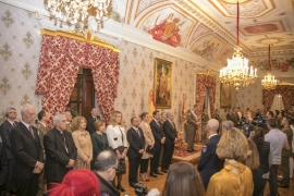 Discurso Institucional