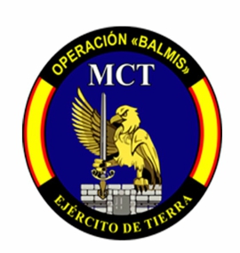 MCT Operación Balmis.