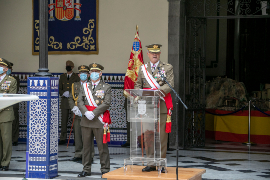 Discurso Institucional