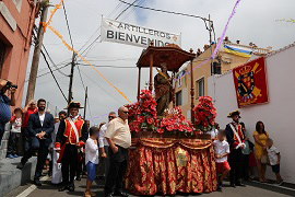 Procesión