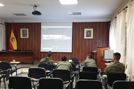 Jornadas I-20 mediadores drogodependencia