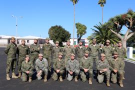 Participantes jornadas