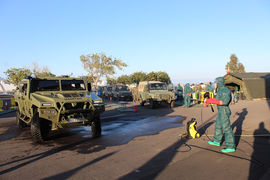 Descontaminación operativa