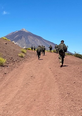 Marcha tactica foto(ri 49)